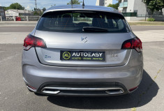 DS DS 4 1.6 Blue HDi S&S 120 cv