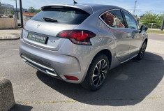 DS DS 4 1.6 Blue HDi S&S 120 cv