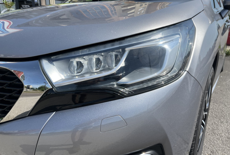 DS DS 4 1.6 Blue HDi S&S 120 cv