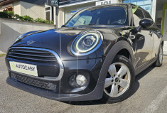 Mini Cooper Cooper D 1.5 d 12V 116 cv