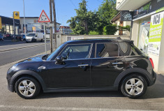 Mini Cooper Cooper D 1.5 d 12V 116 cv