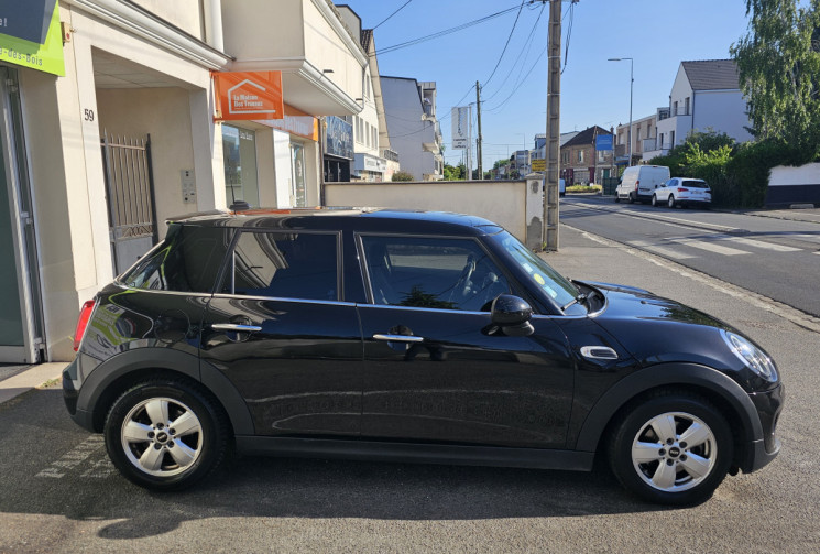 Mini Cooper Cooper D 1.5 d 12V 116 cv