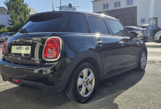 Mini Cooper Cooper D 1.5 d 12V 116 cv