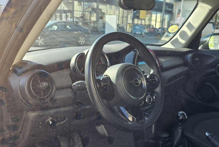 Mini Cooper Cooper D 1.5 d 12V 116 cv