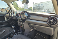 Mini Cooper Cooper D 1.5 d 12V 116 cv