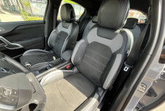 DS DS 4 1.6 Blue HDi S&S 120 cv