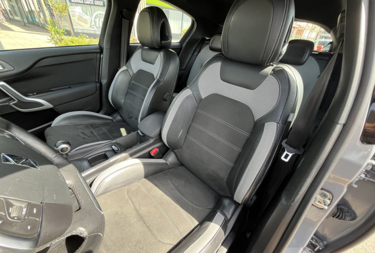 DS DS 4 1.6 Blue HDi S&S 120 cv