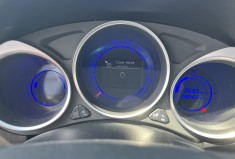 DS DS 4 1.6 Blue HDi S&S 120 cv