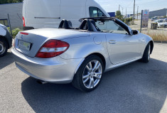 Mercedes SLK II 200 KOMPRESSOR 163 CV BA