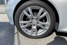 Mercedes SLK II 200 KOMPRESSOR 163 CV BA
