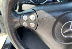 Mercedes SLK II 200 KOMPRESSOR 163 CV BA
