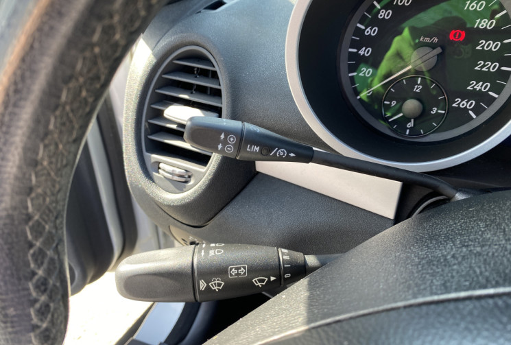 Mercedes SLK II 200 KOMPRESSOR 163 CV BA