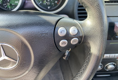 Mercedes SLK II 200 KOMPRESSOR 163 CV BA