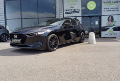 Mazda 3 Mazda 3  2.0 e-SKYACTIV-X M-Hybrid 186ch Homura BVA 2022