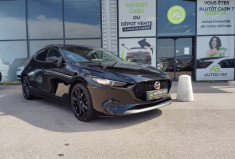 Mazda 3 Mazda 3  2.0 e-SKYACTIV-X M-Hybrid 186ch Homura BVA 2022