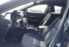 Mazda 3 Mazda 3  2.0 e-SKYACTIV-X M-Hybrid 186ch Homura BVA 2022