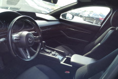 Mazda 3 Mazda 3  2.0 e-SKYACTIV-X M-Hybrid 186ch Homura BVA 2022