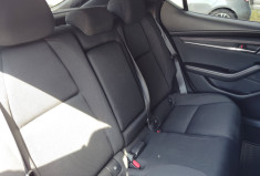 Mazda 3 Mazda 3  2.0 e-SKYACTIV-X M-Hybrid 186ch Homura BVA 2022