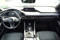 Mazda 3 Mazda 3  2.0 e-SKYACTIV-X M-Hybrid 186ch Homura BVA 2022