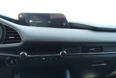 Mazda 3 2.0 e-SKYACTIV-X M-Hybrid 186ch Homura BVA 2022