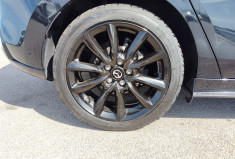 Mazda 3 Mazda 3  2.0 e-SKYACTIV-X M-Hybrid 186ch Homura BVA 2022