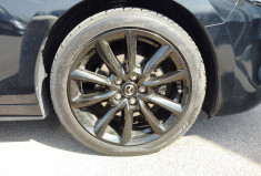 Mazda 3 2.0 e-SKYACTIV-X M-Hybrid 186ch Homura BVA 2022