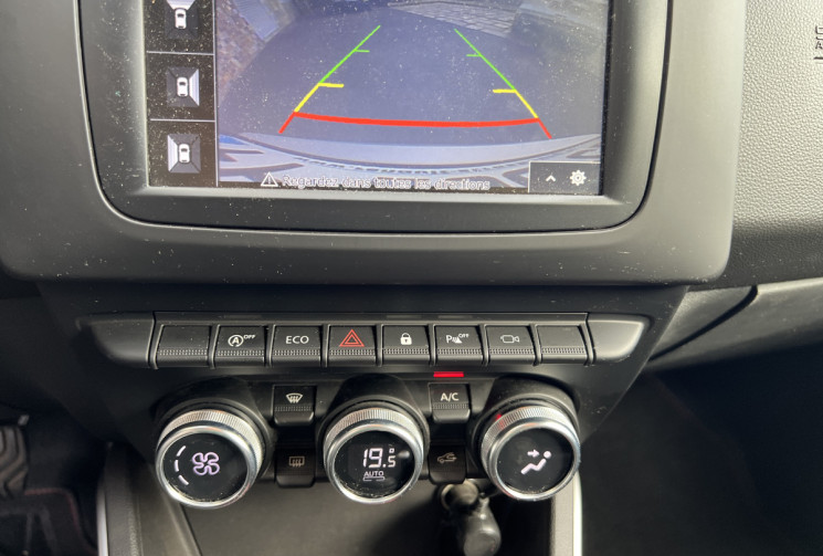 Dacia Duster  II 1.3 Tce 130 cv TECHROAD