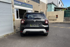 Dacia Duster  II 1.3 Tce 130 cv TECHROAD