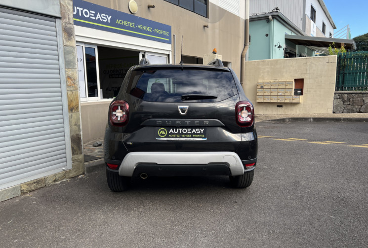 Dacia Duster  II 1.3 Tce 130 cv TECHROAD