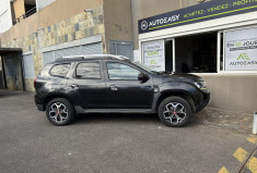 Dacia Duster  II 1.3 Tce 130 cv TECHROAD