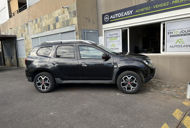 Dacia Duster  II 1.3 Tce 130 cv TECHROAD