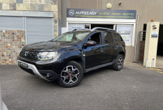 Dacia Duster  II 1.3 Tce 130 cv TECHROAD
