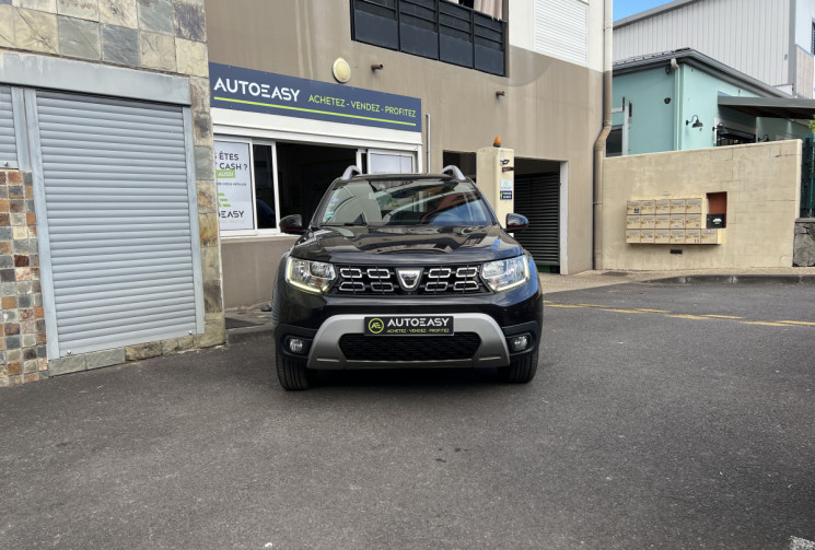 Dacia Duster  II 1.3 Tce 130 cv TECHROAD