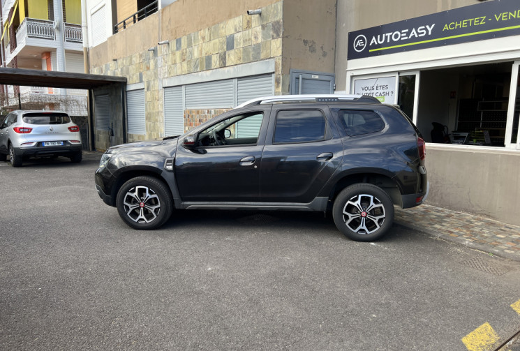 Dacia Duster  II 1.3 Tce 130 cv TECHROAD