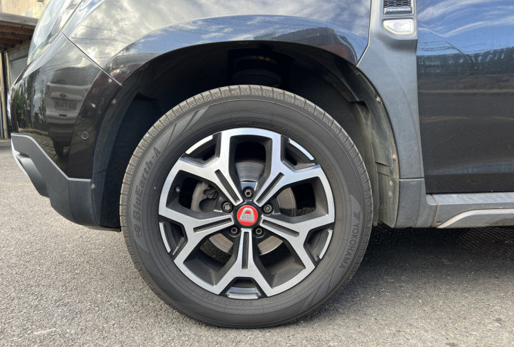 Dacia Duster  II 1.3 Tce 130 cv TECHROAD