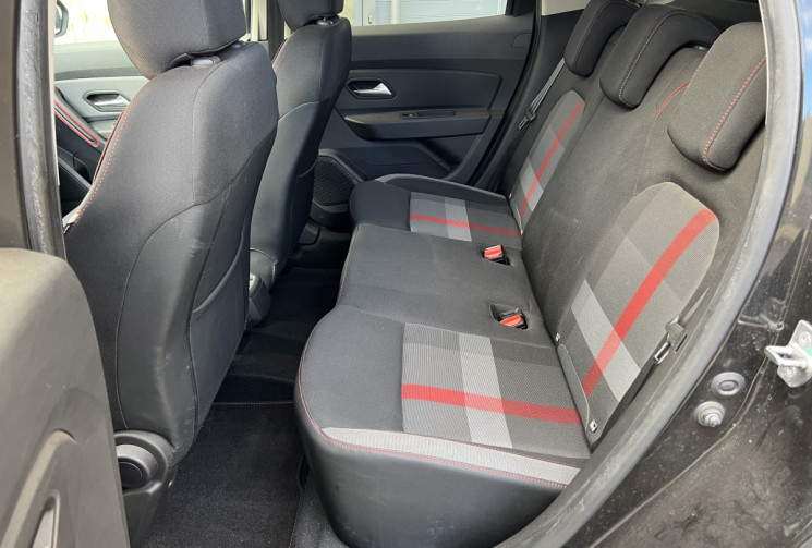 Dacia Duster  II 1.3 Tce 130 cv TECHROAD