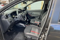Dacia Duster  II 1.3 Tce 130 cv TECHROAD