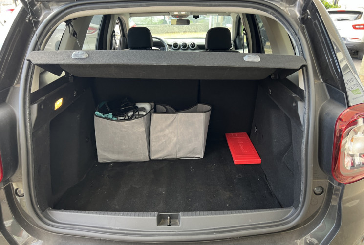 Dacia Duster  II 1.3 Tce 130 cv TECHROAD