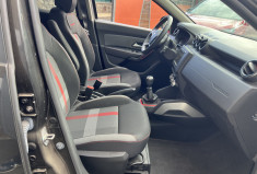Dacia Duster  II 1.3 Tce 130 cv TECHROAD