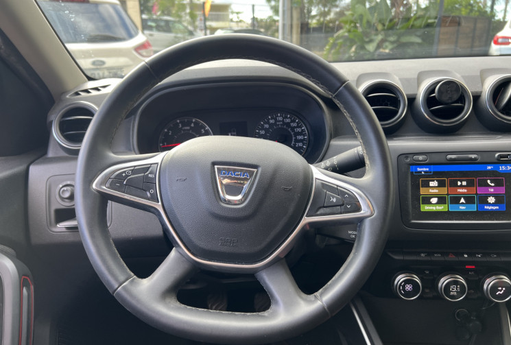 Dacia Duster  II 1.3 Tce 130 cv TECHROAD
