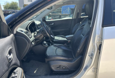 Jeep Compass II 1.4 MULTIAIR 170 Ch LIMITED 4WD AUTO 9 * SIEGES ELECTRIQUES + CHAUFFANTS + VENTILES