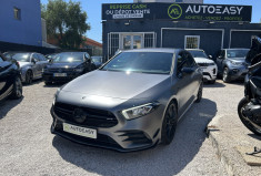 Mercedes Classe A IV 35 AMG 306 Ch 4MATIC 7G-DCT SPEEDSHIFT * ORIGINE FRANCE * ENTRETIEN MERCEDES