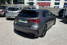 Mercedes Classe A IV 35 AMG 306 Ch 4MATIC 7G-DCT SPEEDSHIFT * ORIGINE FRANCE * ENTRETIEN MERCEDES