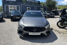 Mercedes Classe A IV 35 AMG 306 Ch 4MATIC 7G-DCT SPEEDSHIFT * ORIGINE FRANCE * ENTRETIEN MERCEDES