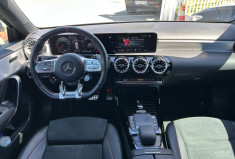 Mercedes Classe A IV 35 AMG 306 Ch 4MATIC 7G-DCT SPEEDSHIFT * ORIGINE FRANCE * ENTRETIEN MERCEDES