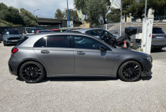 Mercedes Classe A IV 35 AMG 306 Ch 4MATIC 7G-DCT SPEEDSHIFT * ORIGINE FRANCE * ENTRETIEN MERCEDES