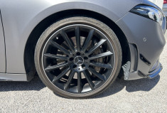 Mercedes Classe A IV 35 AMG 306 Ch 4MATIC 7G-DCT SPEEDSHIFT * ORIGINE FRANCE * ENTRETIEN MERCEDES
