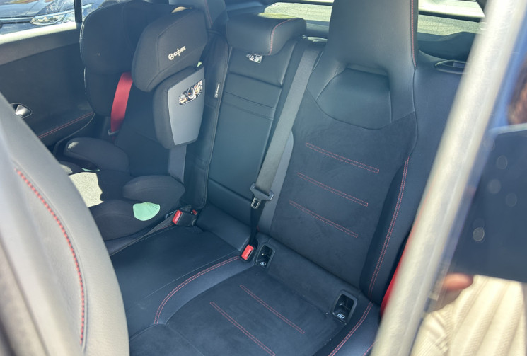 Mercedes Classe A IV 35 AMG 306 Ch 4MATIC 7G-DCT SPEEDSHIFT * ORIGINE FRANCE * ENTRETIEN MERCEDES