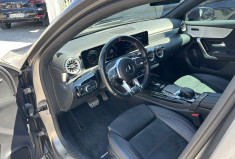Mercedes Classe A IV 35 AMG 306 Ch 4MATIC 7G-DCT SPEEDSHIFT * ORIGINE FRANCE * ENTRETIEN MERCEDES