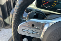 Mercedes Classe A IV 35 AMG 306 Ch 4MATIC 7G-DCT SPEEDSHIFT * ORIGINE FRANCE * ENTRETIEN MERCEDES